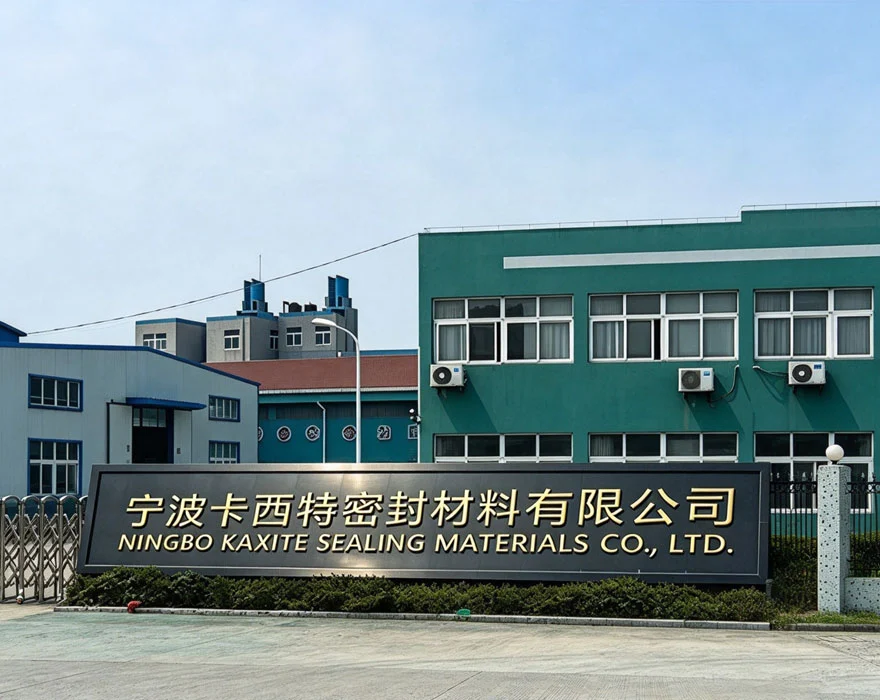 Kaxite Company Kaxite Company